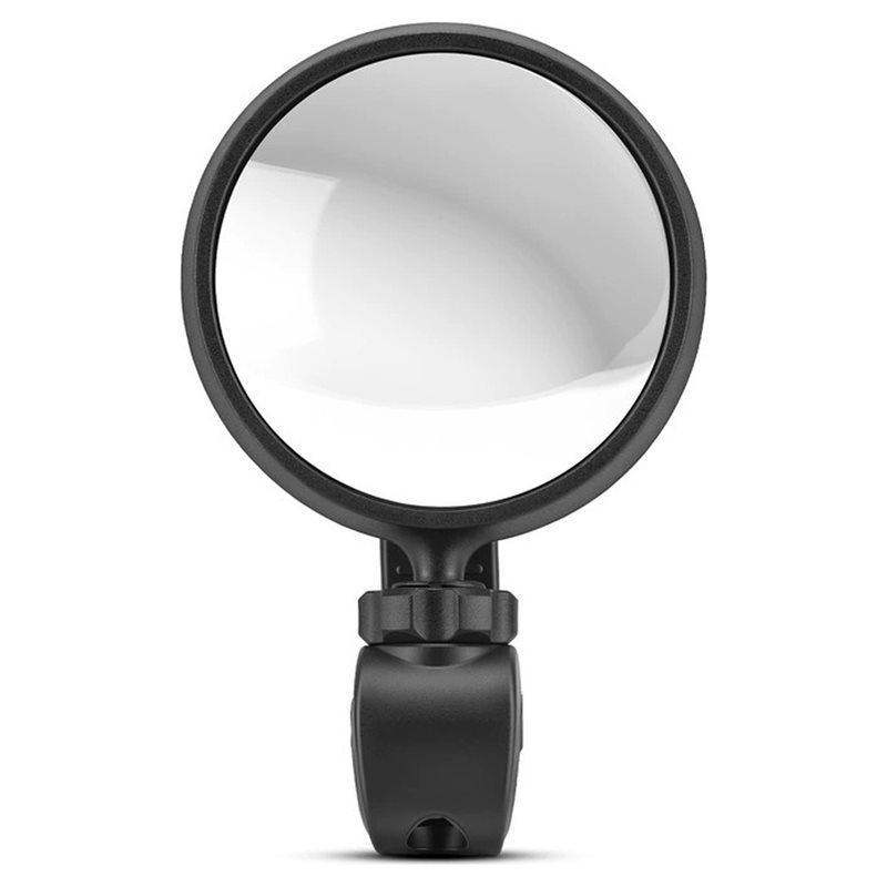 Mirror Handlebar Convex - กระจกมองหลังจักรยาน HOTB72A HD มุมมองกว้าง 360 องศา