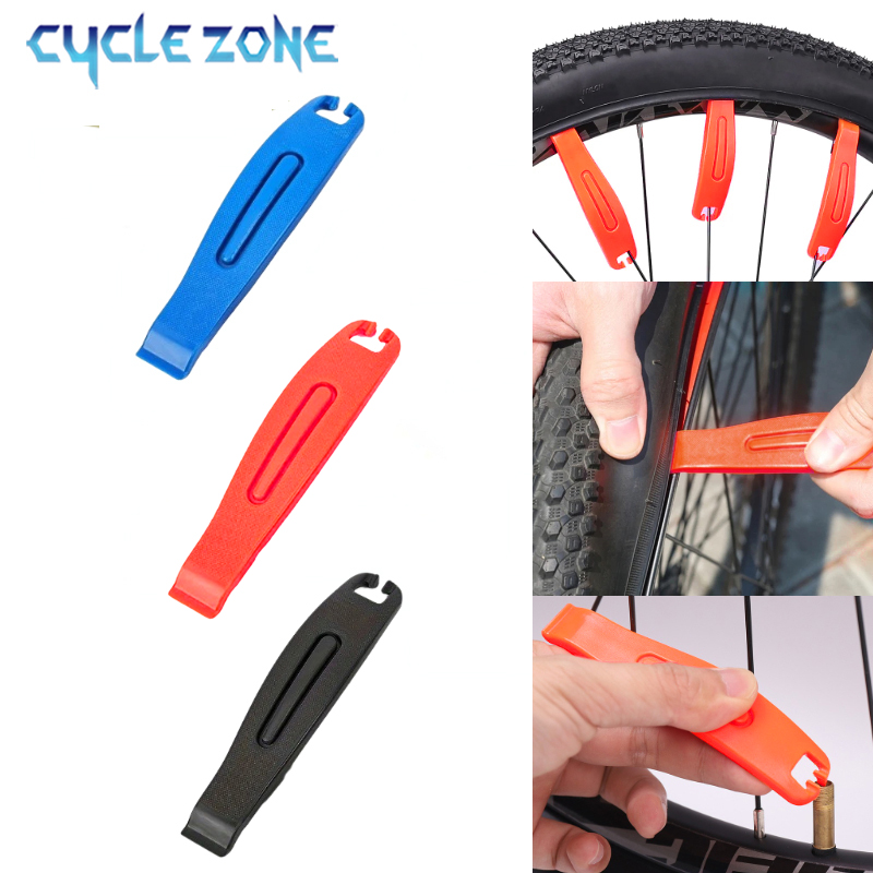 Cycling Zones - จักรยานยางยาง LEVER Ultralight จักรยานยาง Pry Bar