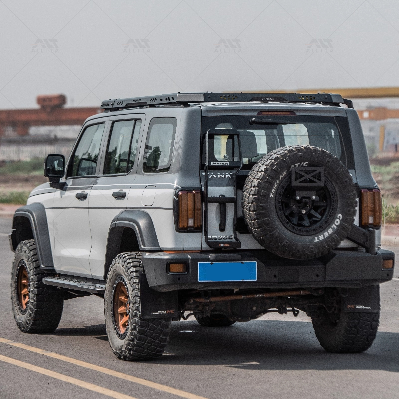 แร็คหลังคาอลูมิเนียมดีไซน์ใหม่ - Cargo Rack Aluminum บทวิจารณ์และราคา