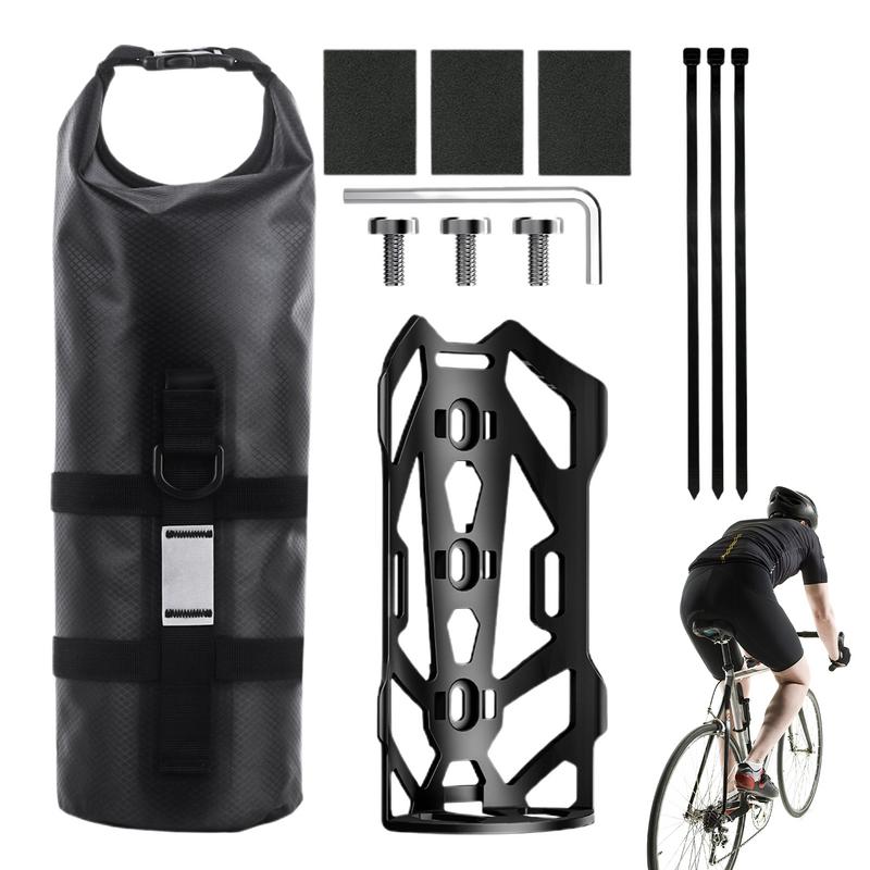 กระเป๋าใส่ของตะเกียบจักรยานกัน - Cycling In City บทวิจารณ์และราคา