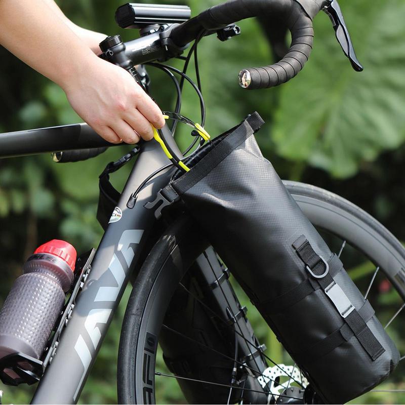 กระเป๋าใส่ของตะเกียบจักรยานกัน - Cycling In City บทวิจารณ์และราคา