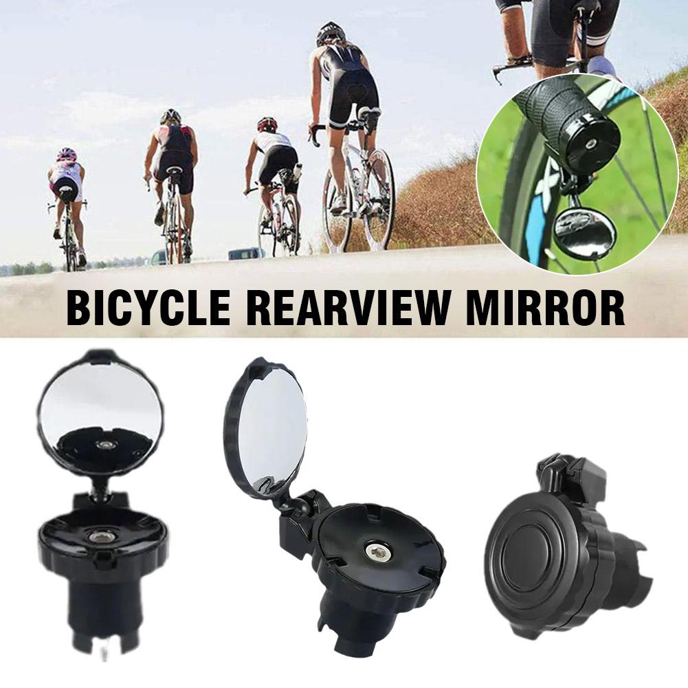 กระจกมองหลังติดแฮนด์จักรยาน –  - Mirror Handlebar Convex บทวิจารณ์และราคา