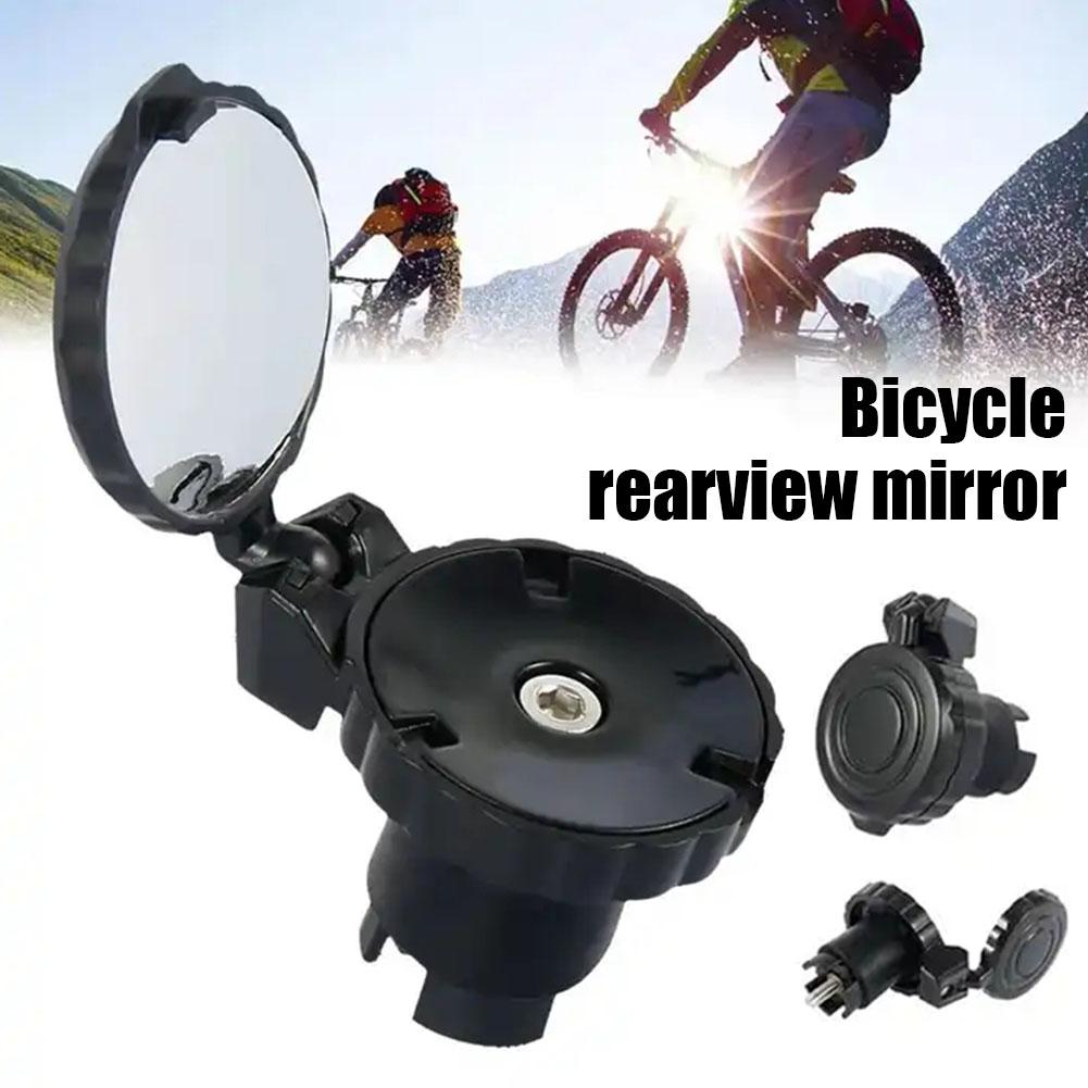 กระจกมองหลังติดแฮนด์จักรยาน –  - Mirror Handlebar Convex บทวิจารณ์และราคา