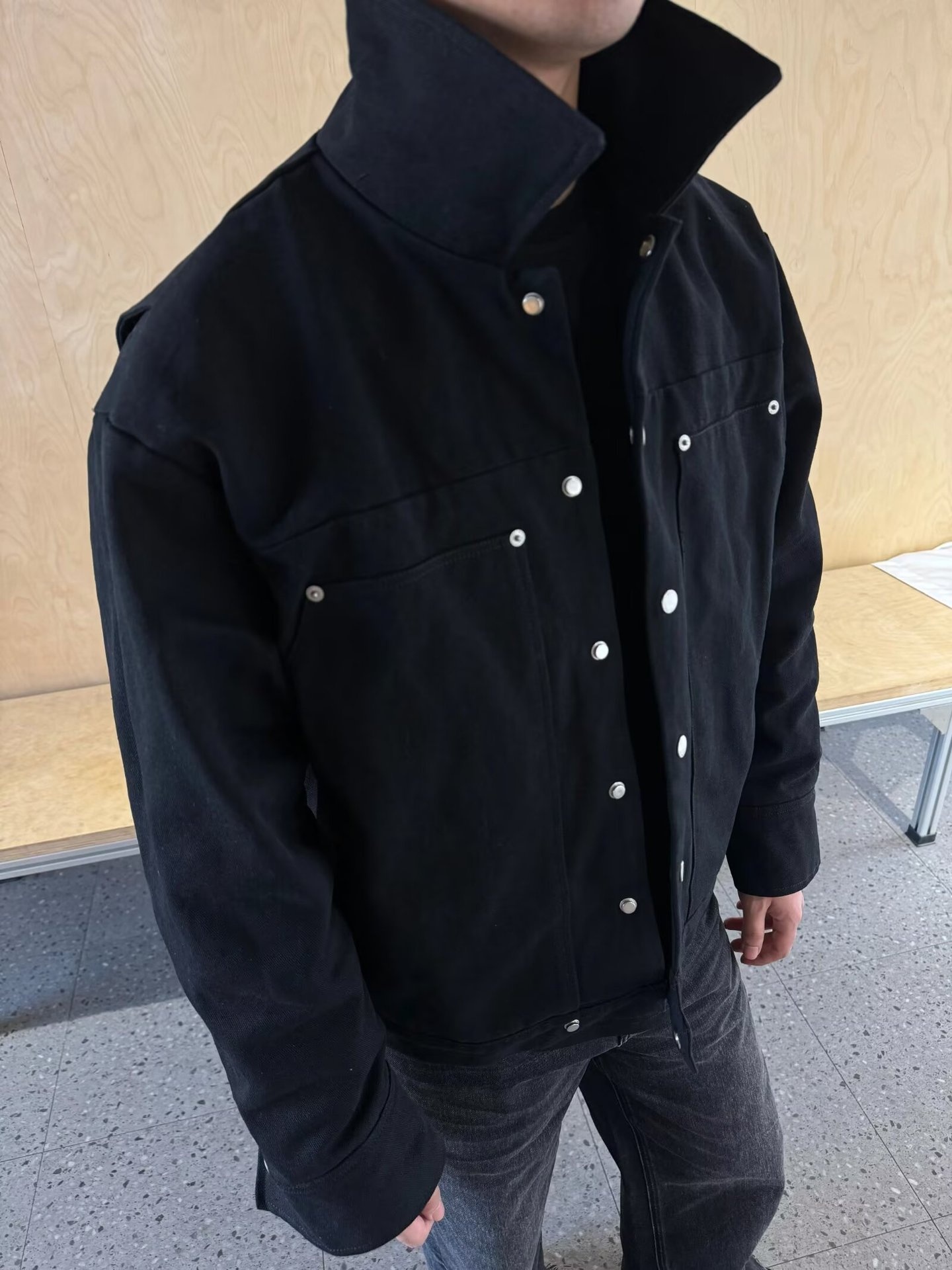เสื้อแจ็คเก็ตผู้ชาย Y2K เรืองแ - Cycling Commute Jacket บทวิจารณ์และราคา