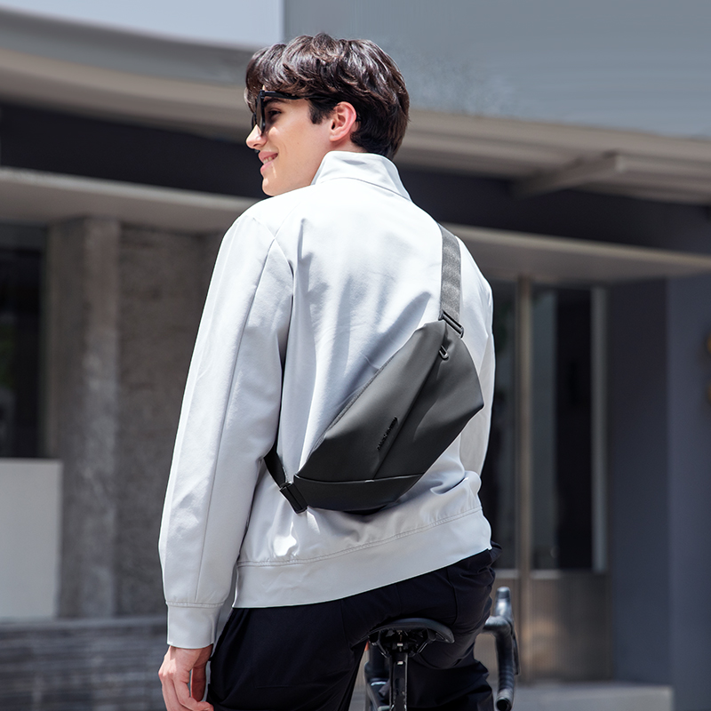 MARK RYDEN กระเป๋าคาดเอวผู้ชาย - Commuter Cycling บทวิจารณ์และราคา