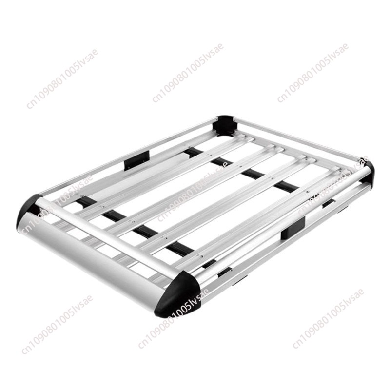 แร็คหลังคาแบบสองชั้นอเนกประสงค - Cargo Rack Aluminum บทวิจารณ์และราคา