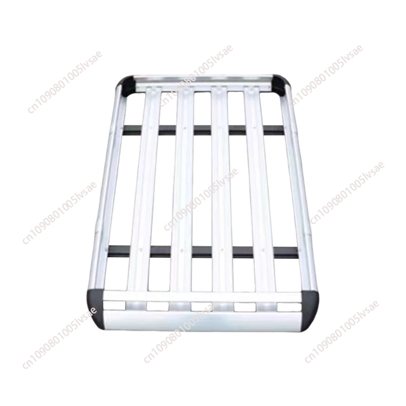 แร็คหลังคาแบบสองชั้นอเนกประสงค - Cargo Rack Aluminum บทวิจารณ์และราคา