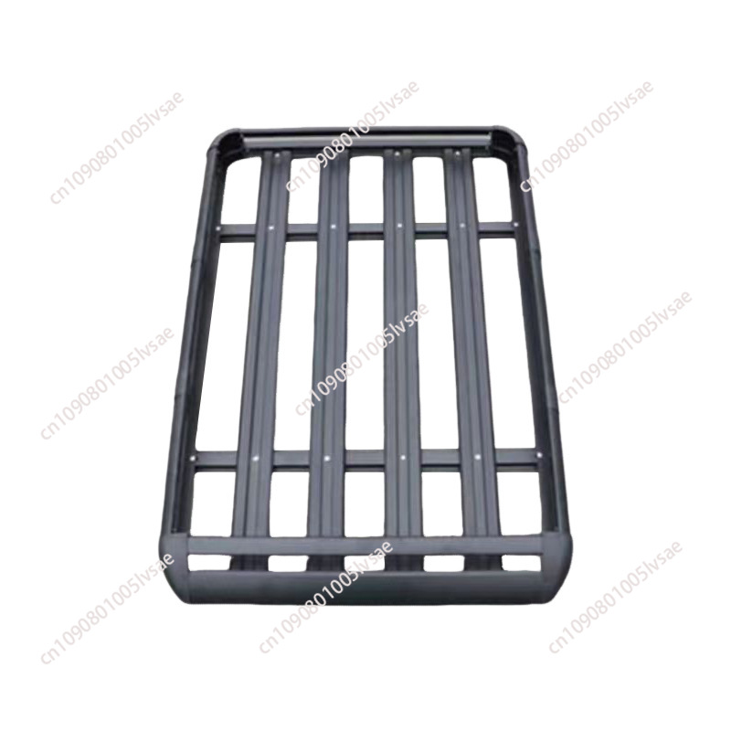 แร็คหลังคาแบบสองชั้นอเนกประสงค - Cargo Rack Aluminum บทวิจารณ์และราคา