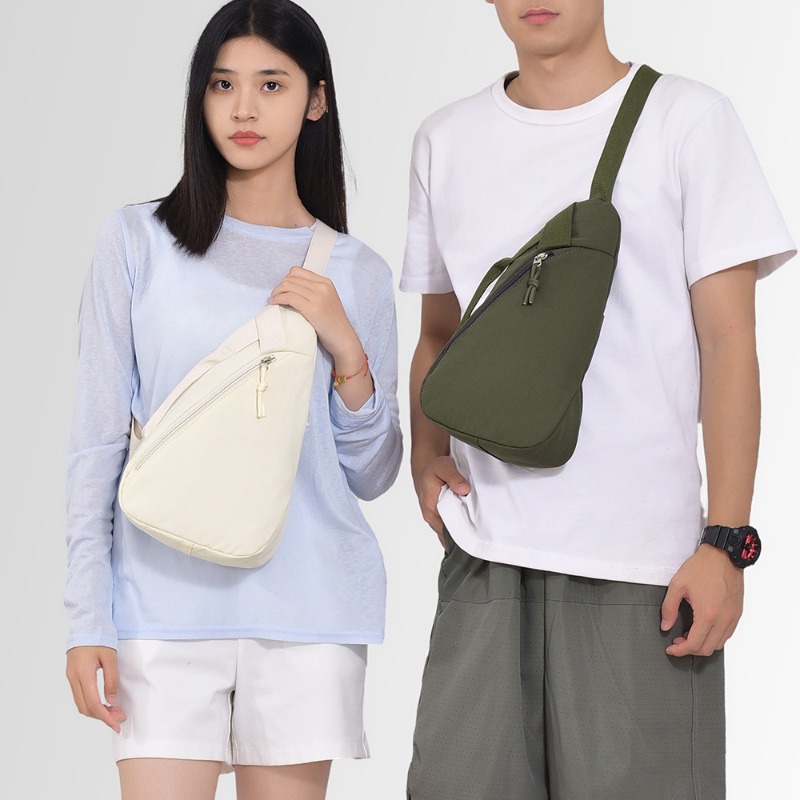 กระเป๋าคาดหน้าอก กระเป๋าสะพายไ - Commuter Cycling บทวิจารณ์และราคา