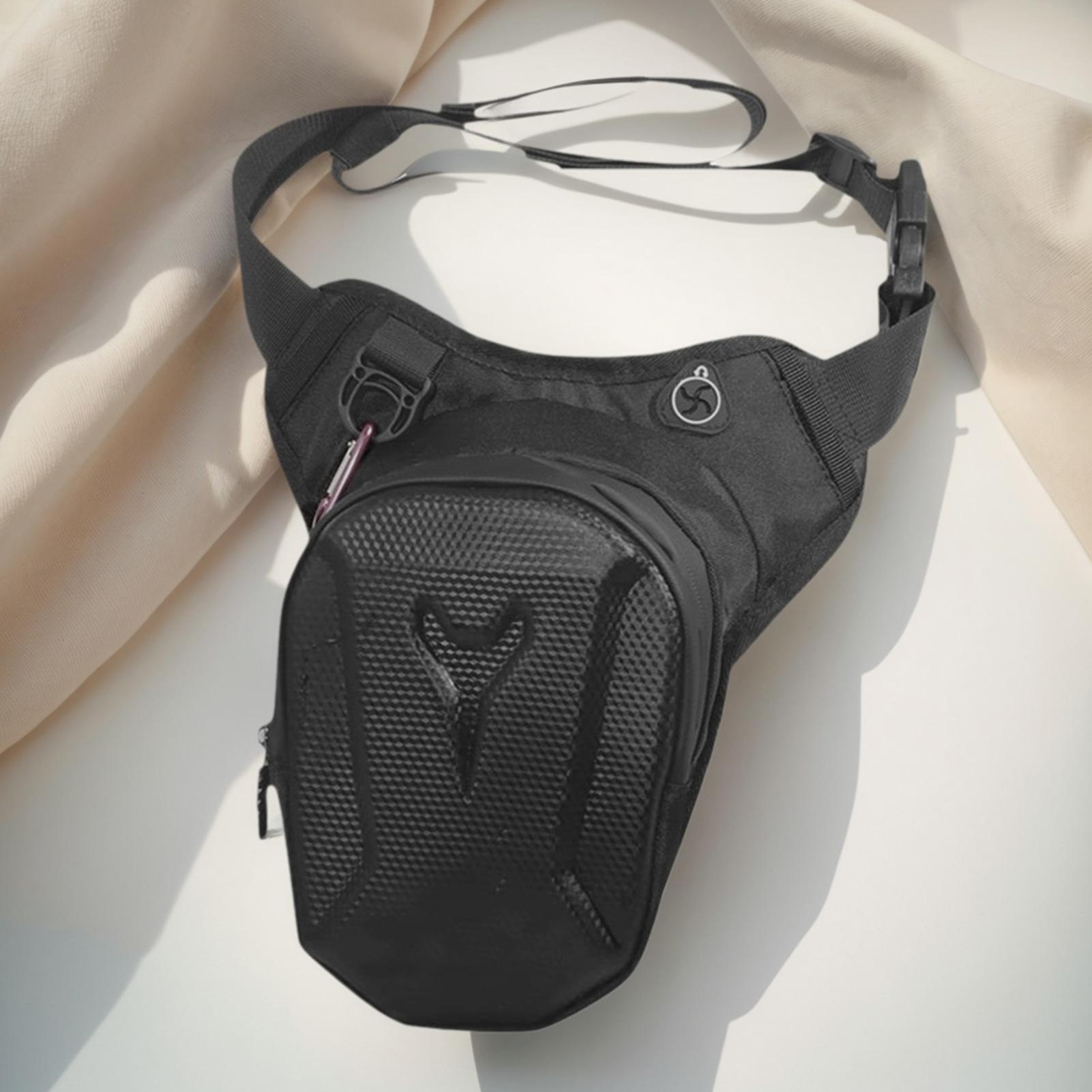 กระเป๋าคาดต้นขาสำหรับขี่มอเตอร - Commuter Cycling บทวิจารณ์และราคา