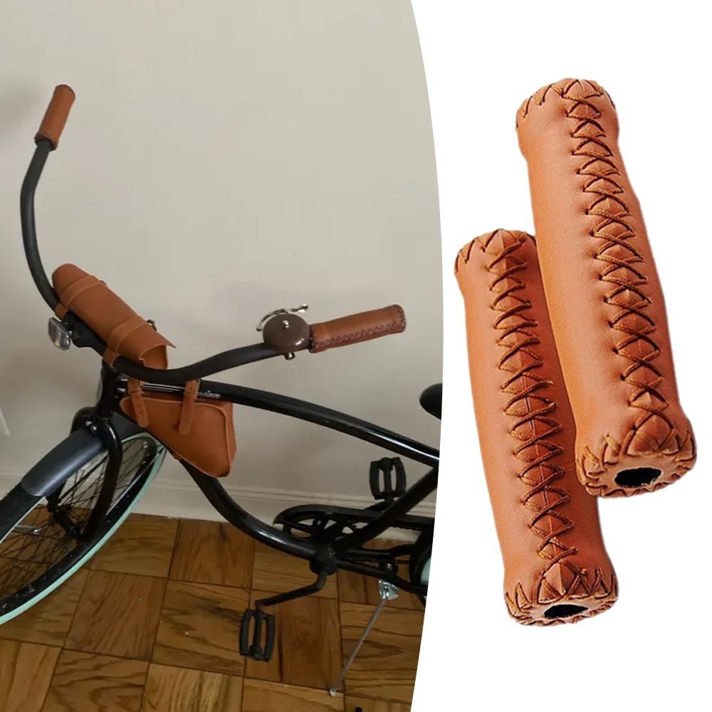 1คู่จักรยานเสือภูเขาHandlebar  - Cycling In City บทวิจารณ์และราคา