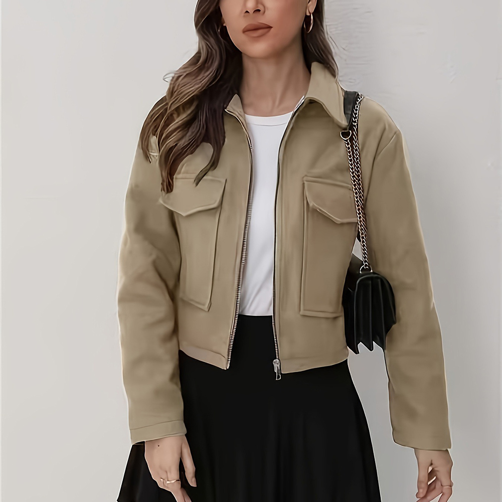 เสื้อแจ็คเก็ตแขนยาวสำหรับผู้หญ - Cycling Commute Jacket บทวิจารณ์และราคา