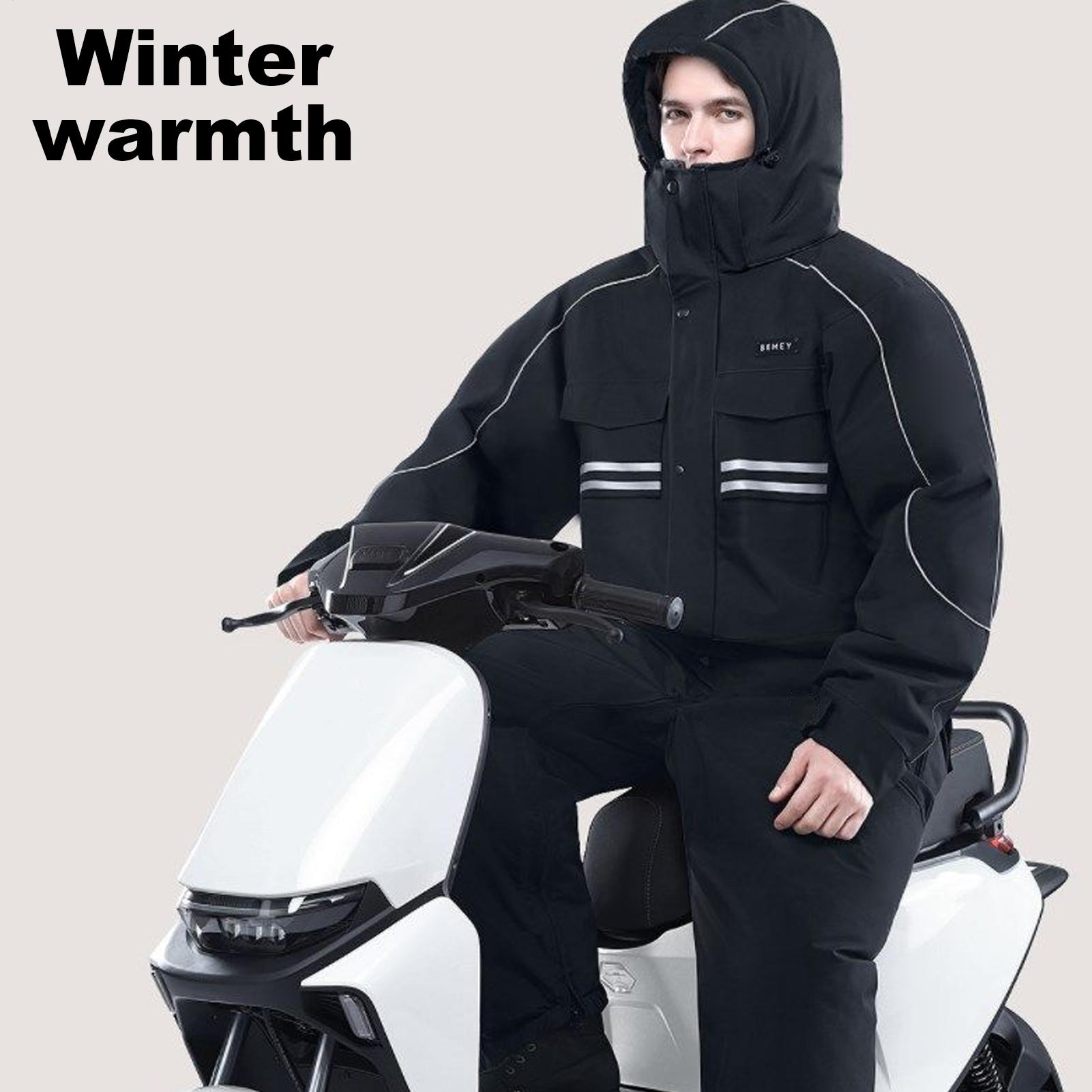 เสื้อแจ็คเก็ตมอเตอร์ไซค์สำหรับ - Cycling Commute Jacket บทวิจารณ์และราคา