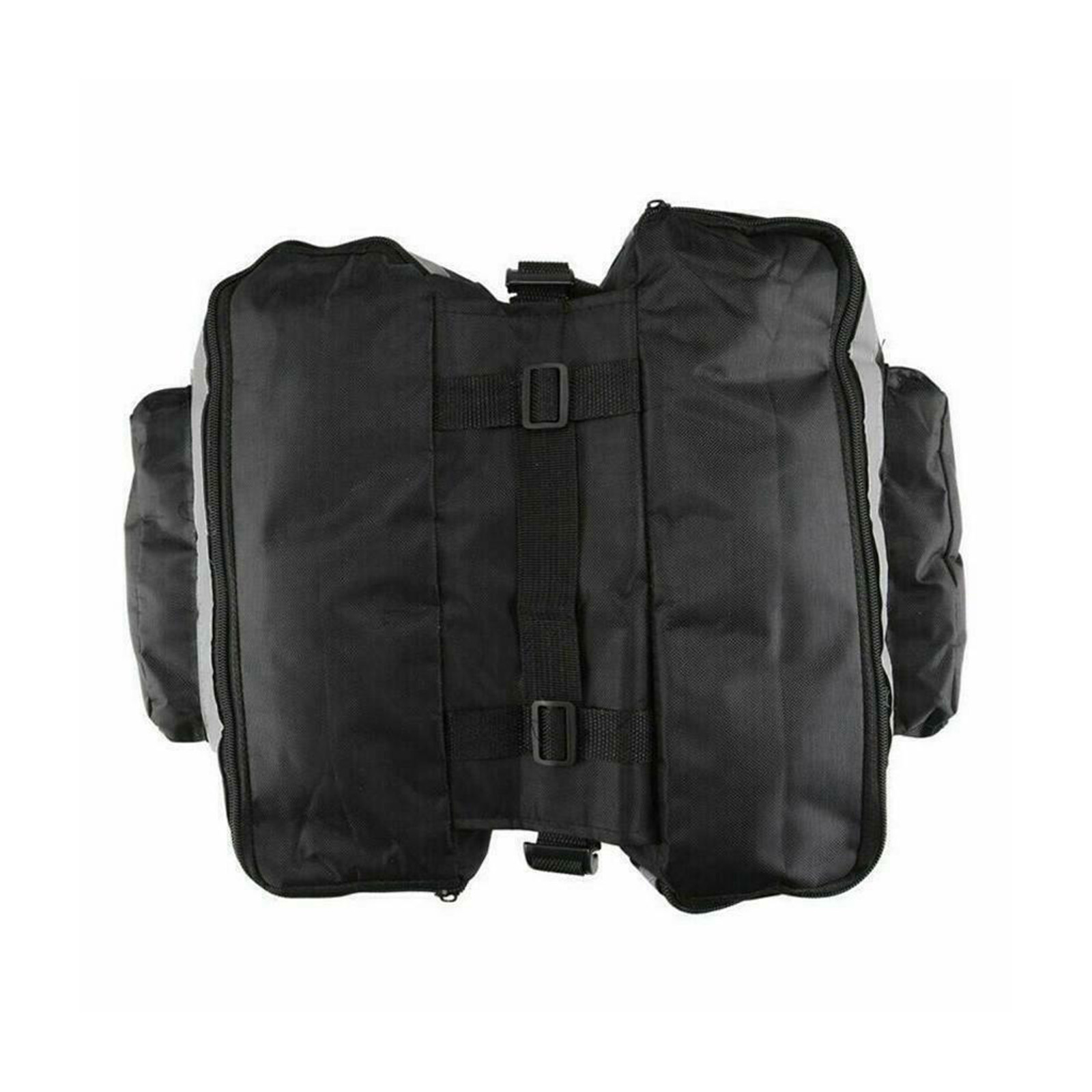กระเป๋าจักรยานแบบกันน้ำสองใบ ส - Panniers Waterproof Rear บทวิจารณ์และราคา