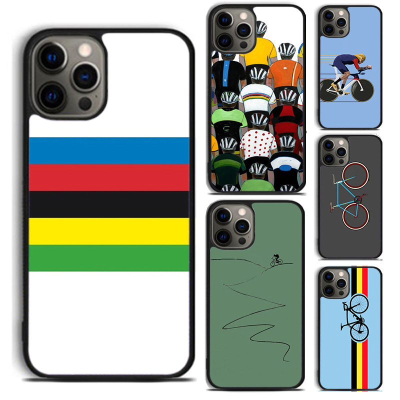เคสโทรศัพท์ลายจักรยานเสือภูเขา - Cycling Quote บทวิจารณ์และราคา