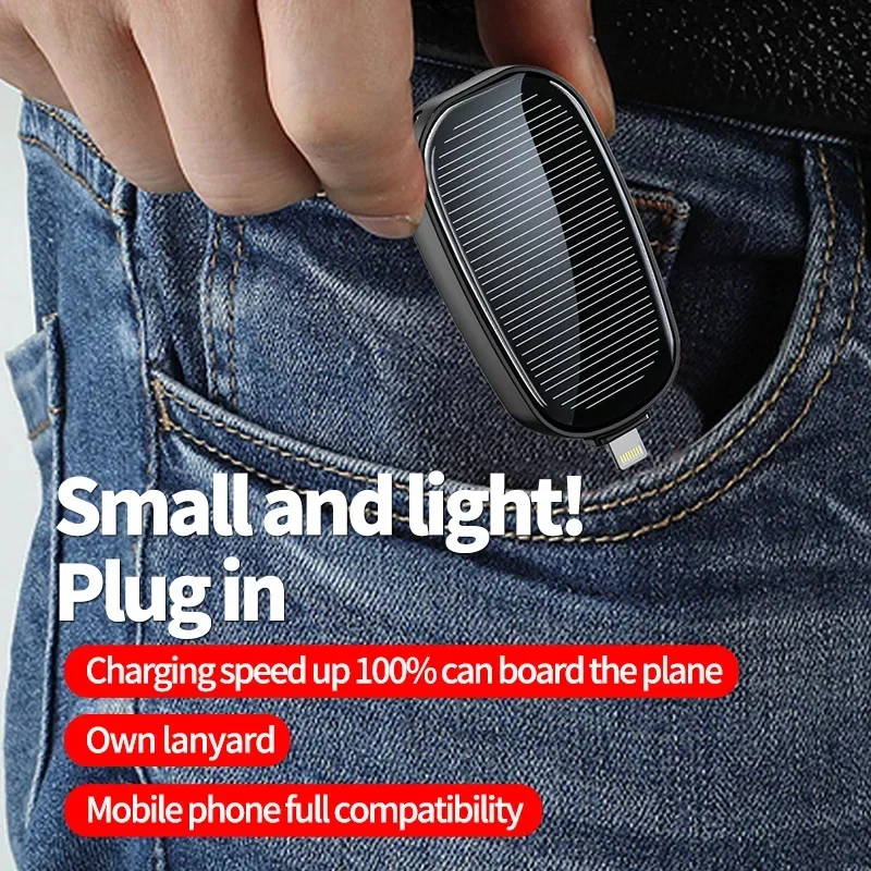 พาวเวอร์แบงค์พลังงานแสงอาทิตย์ - Usb Charger Dynamo บทวิจารณ์และราคา