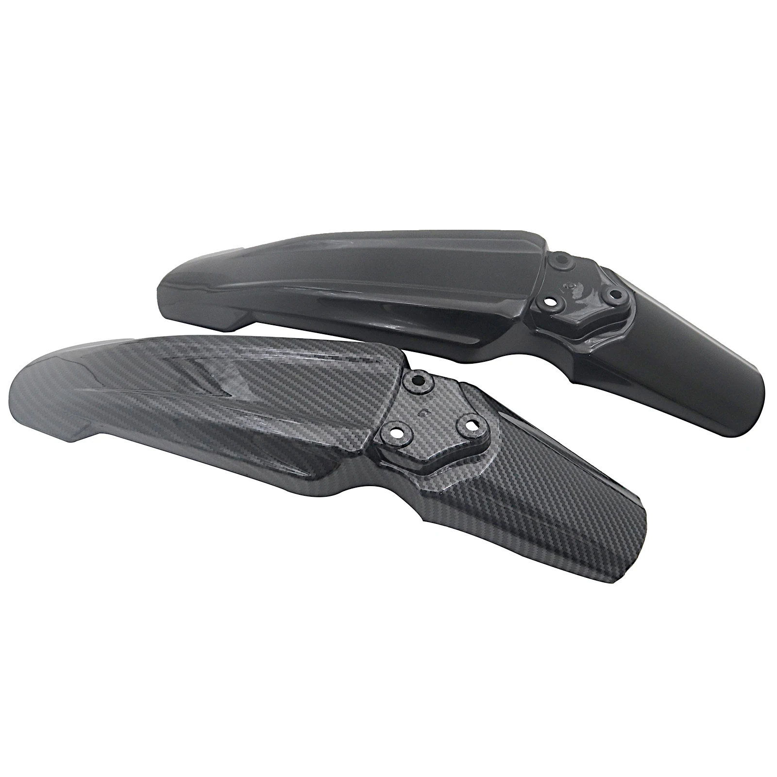 บังโคลนหน้าล้อหลังรถจักรยานยนต - Bike Light Front Rear บทวิจารณ์และราคา