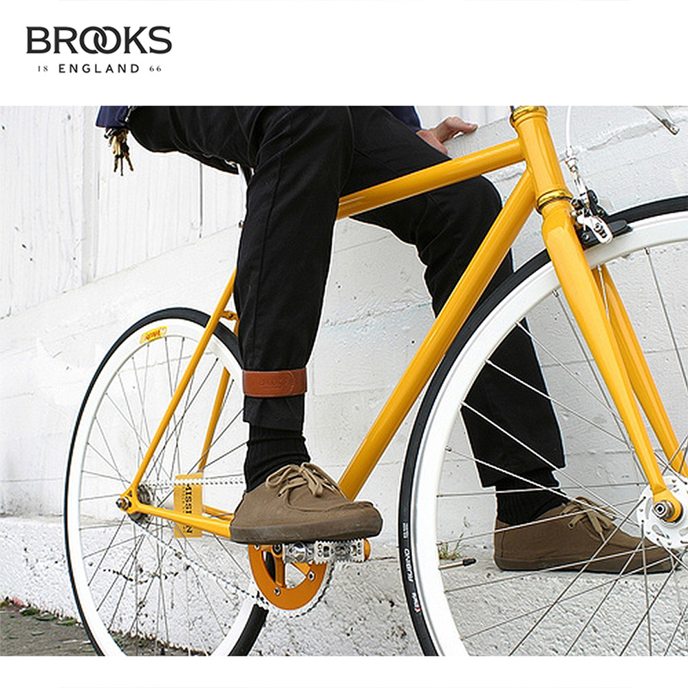 สายรัดข้อเท้าสำหรับกางเกงปั่นจ - Cycling Commute Gear บทวิจารณ์และราคา