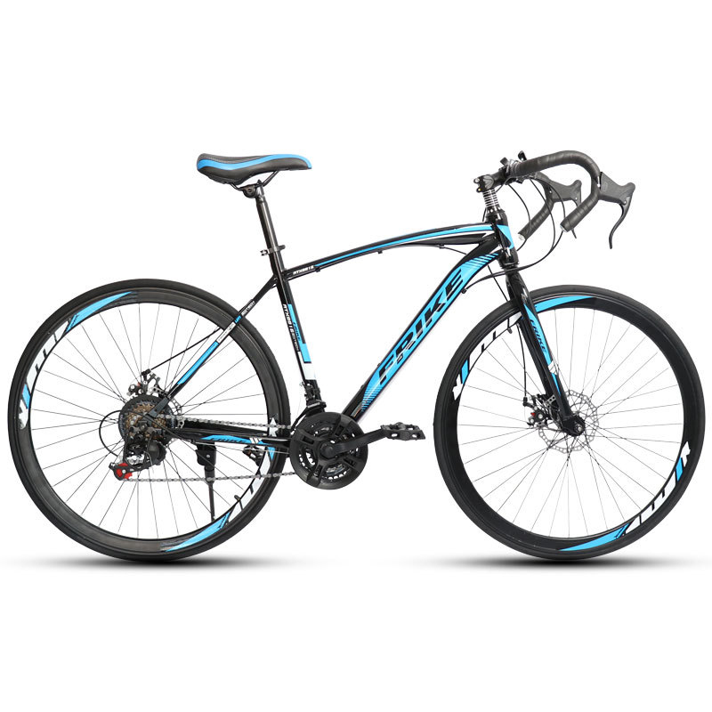 จักรยานเสือหมอบ FREIKE 700C สำ - Cycling Commute Gear บทวิจารณ์และราคา