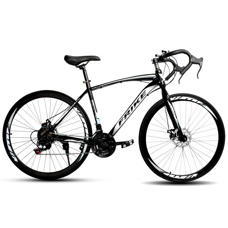 จักรยานเสือหมอบ FREIKE 700C สำ - Cycling Commute Gear บทวิจารณ์และราคา