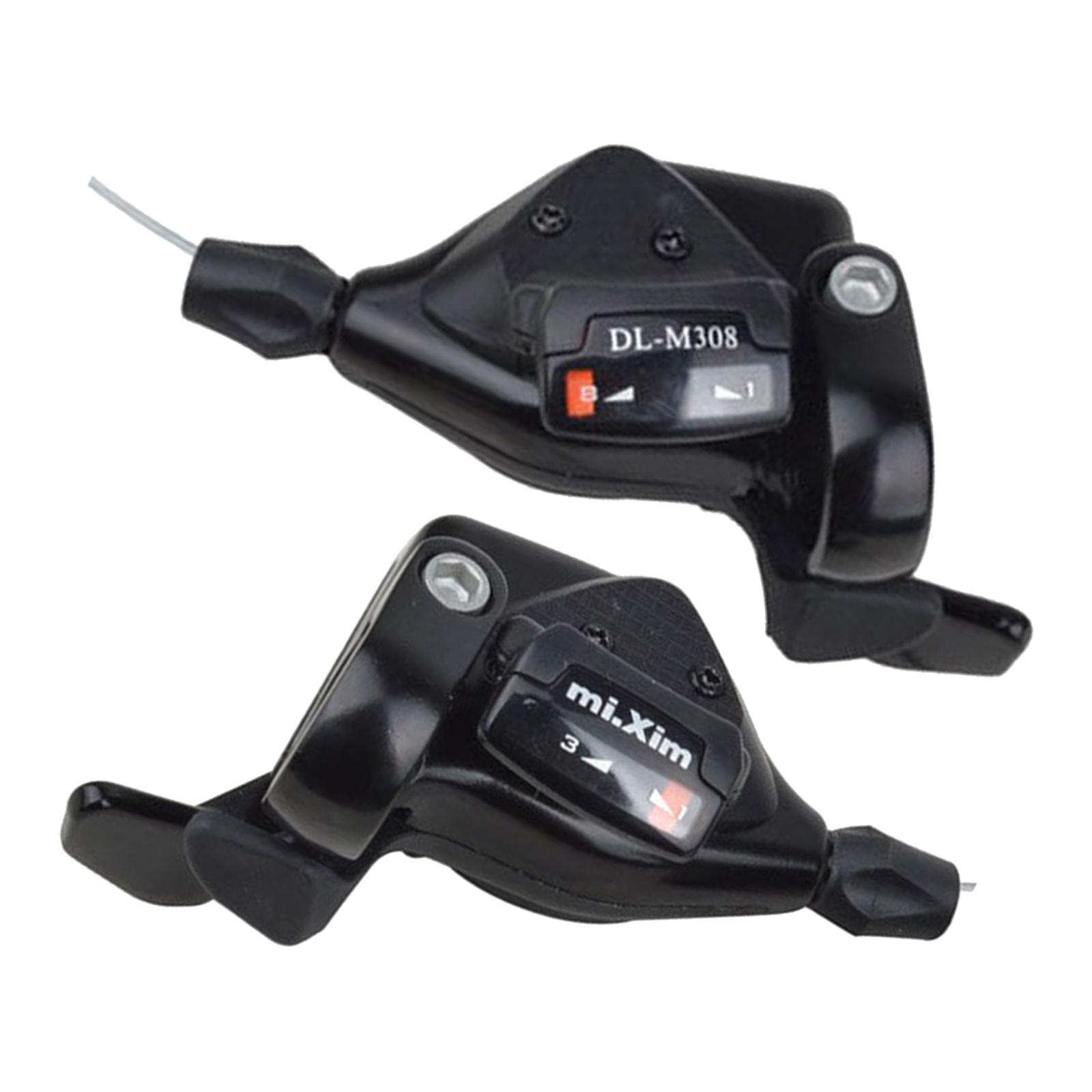ชุดเปลี่ยนเกียร์จักรยาน 2 ชิ้น - Cycling Commute Gear บทวิจารณ์และราคา