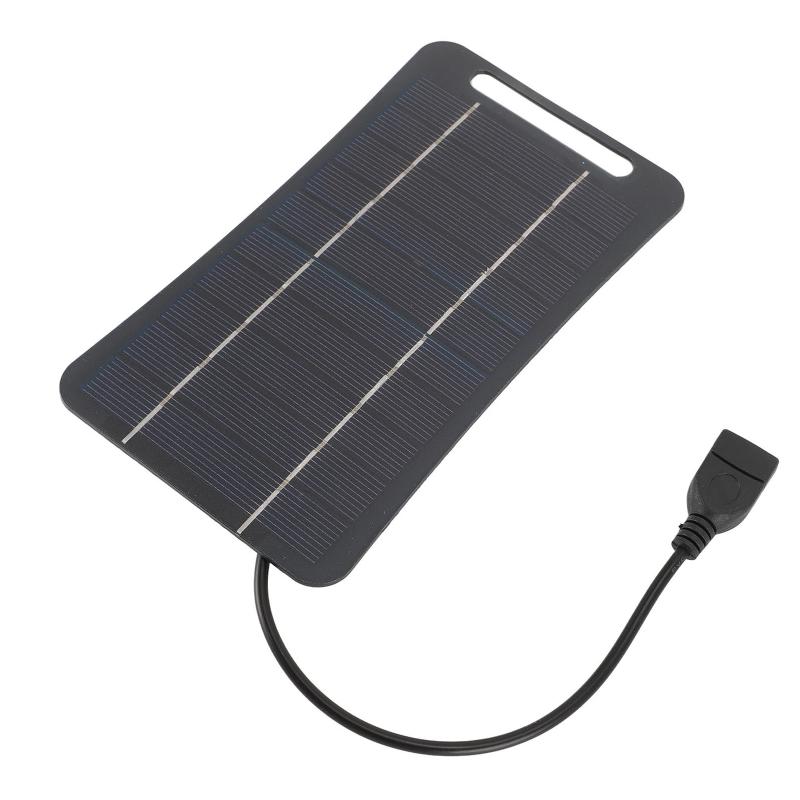 เครื่องชาร์จพลังงานแสงอาทิตย์  - Usb Charger Dynamo บทวิจารณ์และราคา