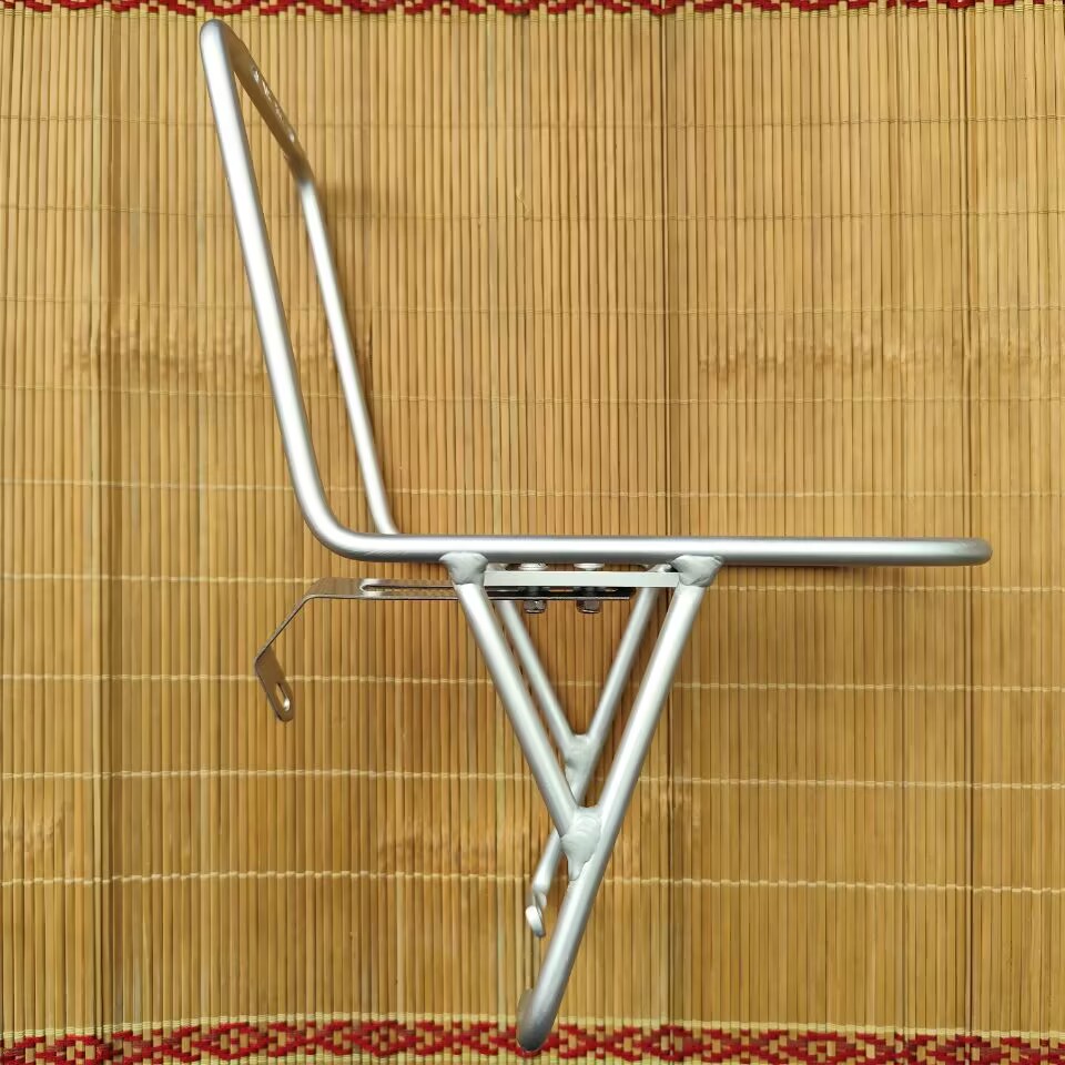 แร็คจักรยาน แร็คจักรยานทัวร์ริ - Cargo Rack Aluminum บทวิจารณ์และราคา