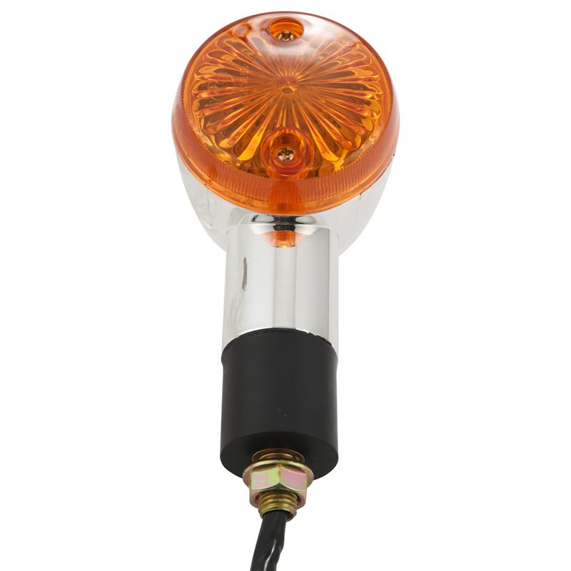 ไฟเลี้ยว A03Z-4X ไฟหน้า-ไฟท้าย - Bike Light Front Rear บทวิจารณ์และราคา