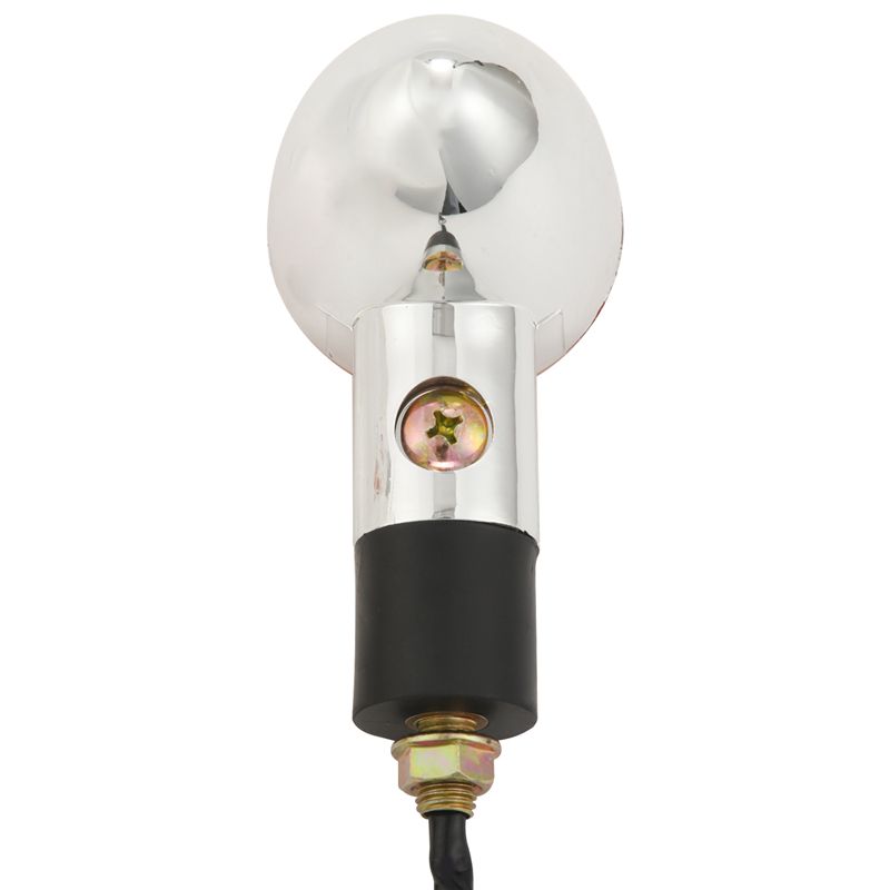 ไฟเลี้ยว A03Z-4X ไฟหน้า-ไฟท้าย - Bike Light Front Rear บทวิจารณ์และราคา