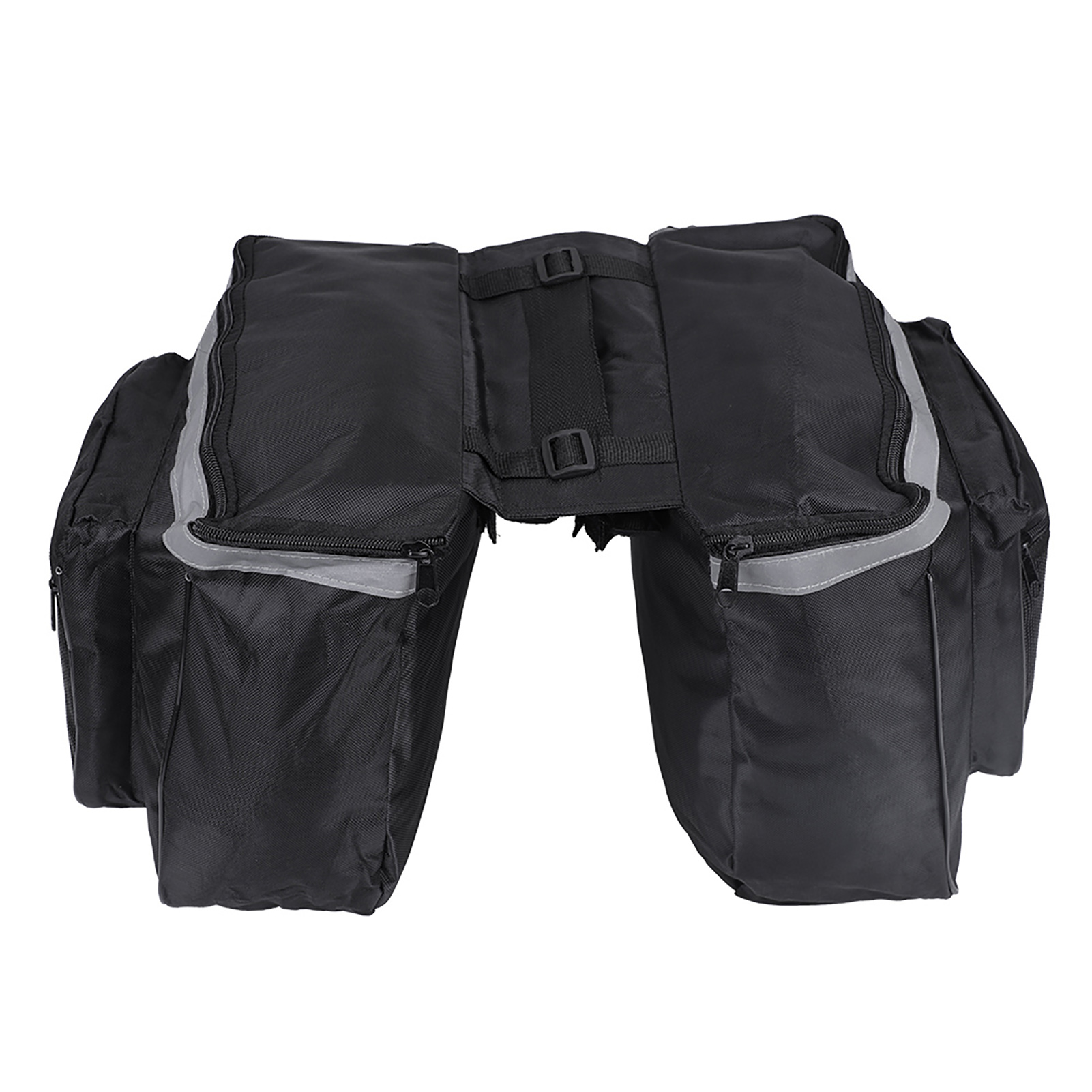 25L กันน้ำจักรยานเสือภูเขาแร็ค - Panniers Waterproof Rear บทวิจารณ์และราคา
