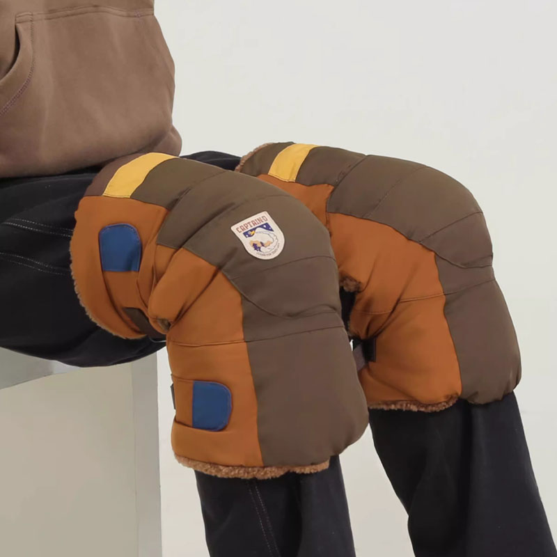สนับเข่ากันหนาวสำหรับขี่มอเตอร - Winter Cycling Commute Gear บทวิจารณ์และราคา