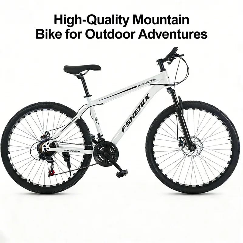 จักรยานเสือภูเขา Snow White Sp - Cycling Commute Gear บทวิจารณ์และราคา