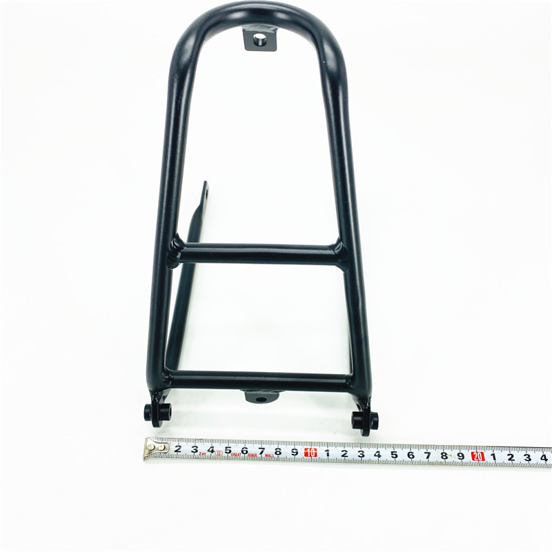 ผู้ให้บริการกระเป๋าจักรยานพับไ - Cargo Rack Aluminum บทวิจารณ์และราคา