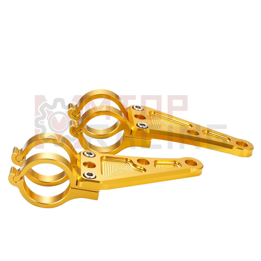 ฉากยึดไฟหน้า CNC สำหรับรถจักรย - Cycling In City บทวิจารณ์และราคา