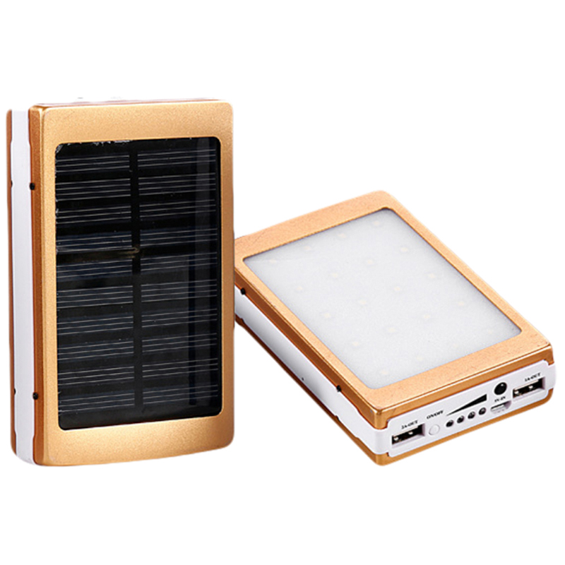 5X18650 Powerbank แบบพกพา Pove - Usb Charger Dynamo บทวิจารณ์และราคา