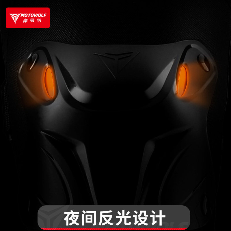 อุปกรณ์ป้องกันเข่าสำหรับมอเตอร - Winter Cycling Commute Gear บทวิจารณ์และราคา