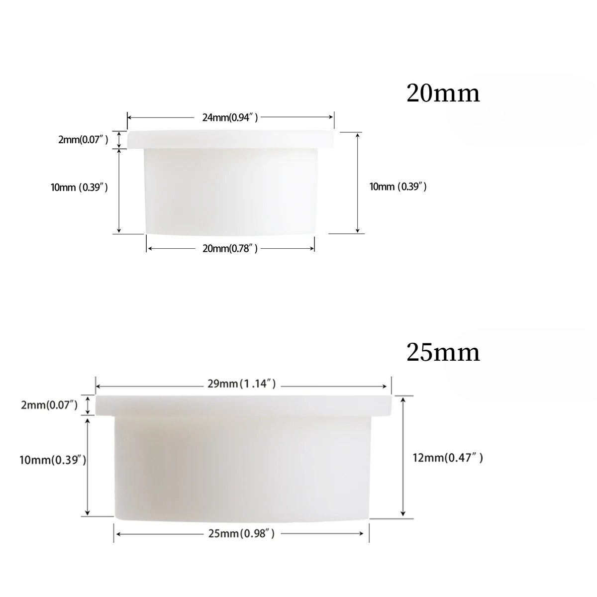 14 ชิ้น ที่ร้อยสายไฟบนโต๊ะ, ฝา - Cable Lock Flexible บทวิจารณ์และราคา
