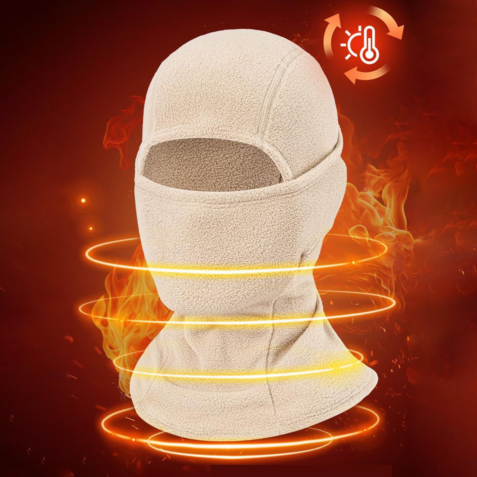 หน้ากากกันหนาวสำหรับมอเตอร์ไซค - Winter Cycling Commute Gear บทวิจารณ์และราคา