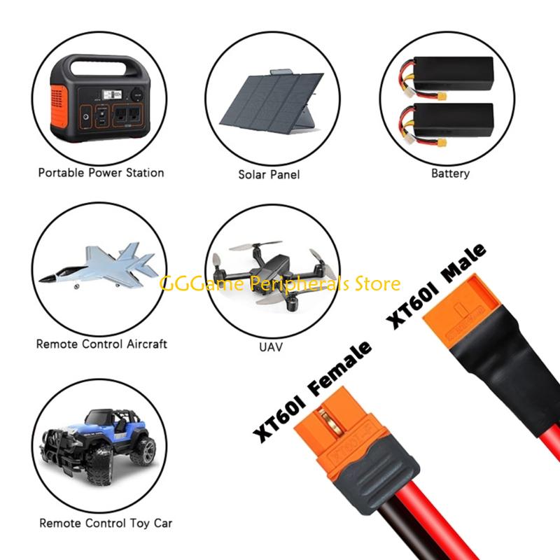 U55B พกพา XT60I แบตเตอรี่ชาร์จ - Usb Charger Dynamo บทวิจารณ์และราคา