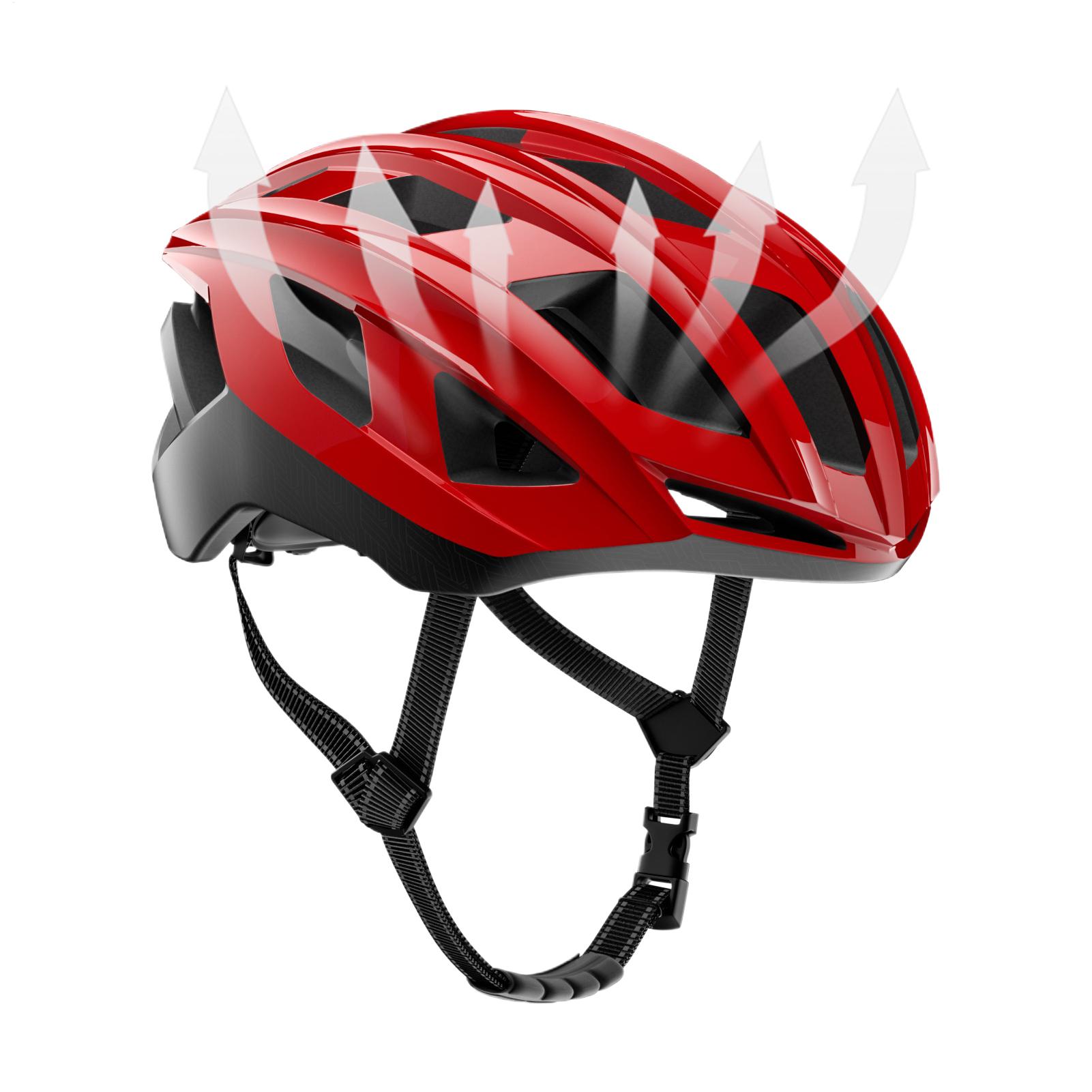 หมวกกันน็อคจักรยานสําหรับผู้ให - Cycling Commute Gear บทวิจารณ์และราคา